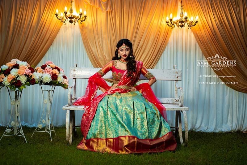 AVM Gardens image-4-2021 Boho Wedding Decor - A Bride's Pinterest Genie 
