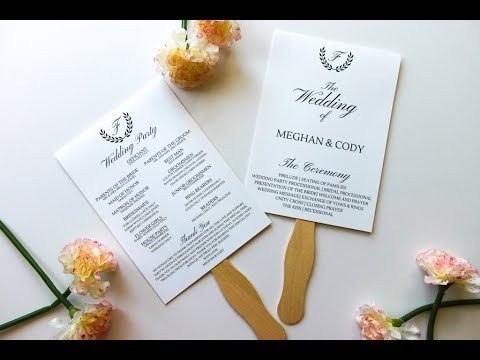 AVM Gardens Wedding-Fan 10 Do-It-Yourself Wedding Decor Ideas That Will Add A Personal Touch 