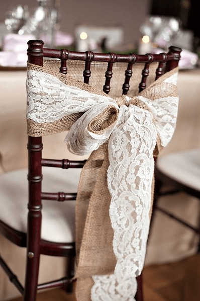 AVM Gardens wedding-chair 10 Do-It-Yourself Wedding Decor Ideas That Will Add A Personal Touch 