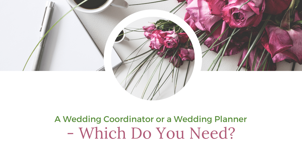 AVM Gardens March-2022 A Wedding Planner Or A Wedding Coordinator? Which Do You Need? 
