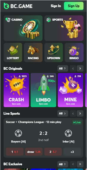 AVM Gardens comprehensive-guide-to-bc-game-withdrawal-methods-6_1 Comprehensive Guide to BC Game Withdrawal Methods What You Need to Know AVM Gardens comprehensive-guide-to-bc-game-withdrawal-methods-6_1 Comprehensive Guide to BC Game Withdrawal Methods What You Need to Know